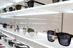 Viele namhafte Marken führen moderne Brillengestelle – wir präsentieren unsere Favoriten.